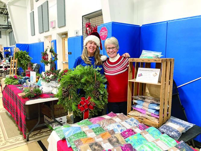 Valley Voice - Starting Point's Holiday Bazaar