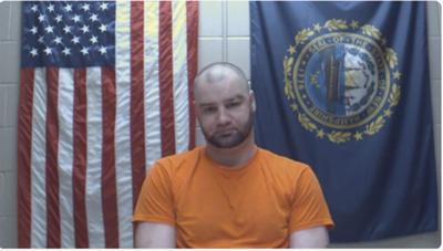 Cody Partmenter 7622