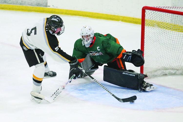 01-19-26 KHS Hockey zipf goal