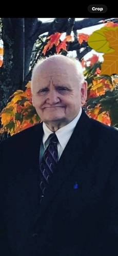 John G. Hartford