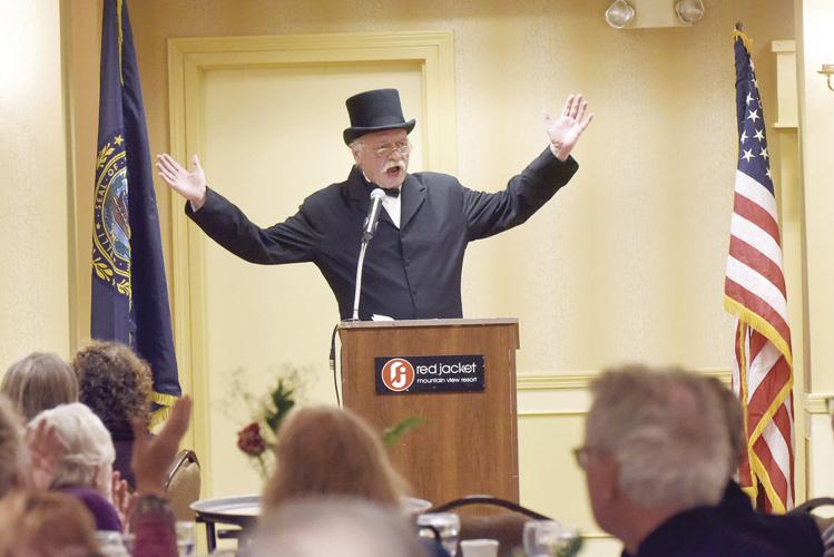 11-11-19 Grover Cleveland