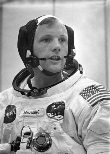 armstrong