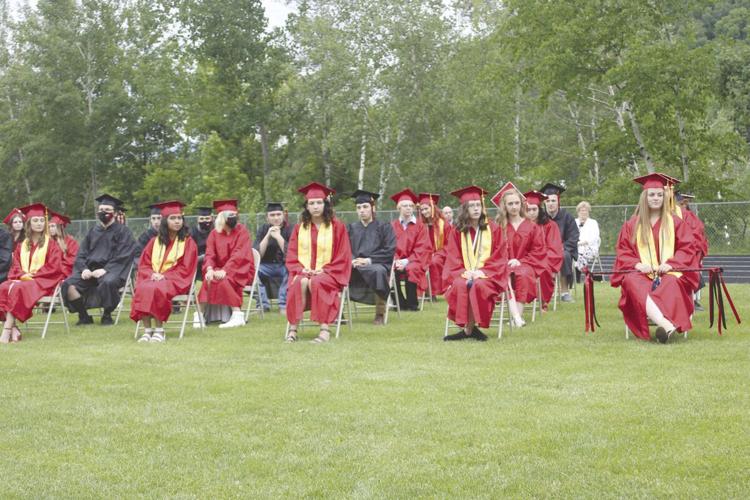 Outdoor ceremony