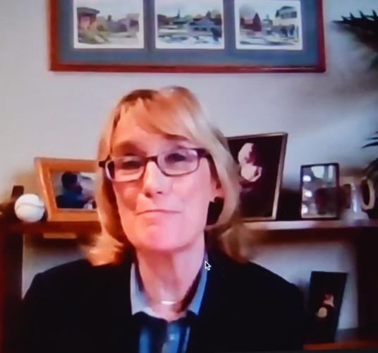 SAU 3 Superintendent King joins Hassan roundtable on broadband access