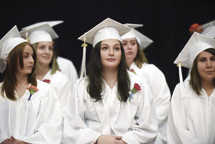 5-30-19 Eagle Academy Graduation