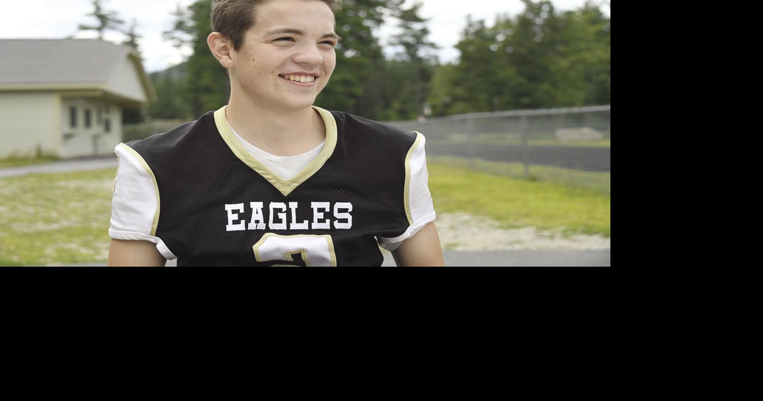 Camden to meet Tom Brady thanks to Make-A-Wish | Local News ...