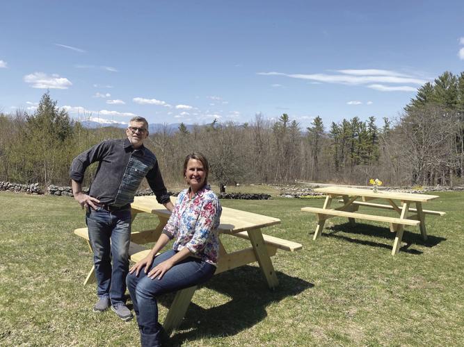 5-14-20 Outdoor dining