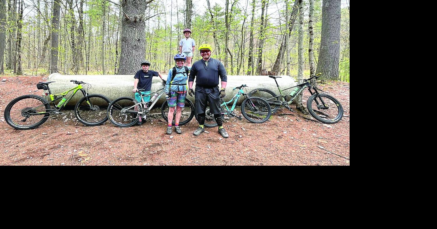 Wheel Family Fun: Mother's Day celebrations on wheels May 22, 2026 3 mins ago
