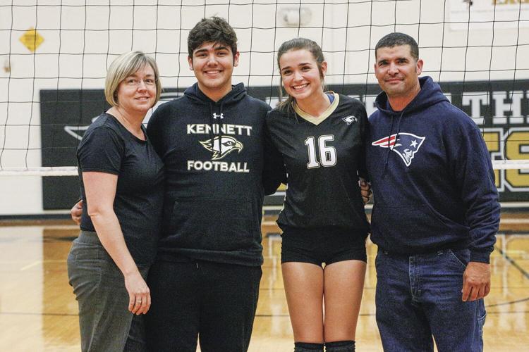 10-05-22 KHS VB senior arias