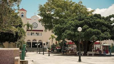 Viva la autenticidad de Puerto Rico en Caguas