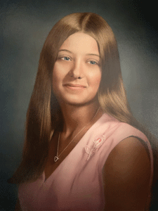 Obituary: Robin Poirier