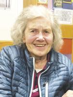 Obituary: Constance H. (Hebert) Pinkham
