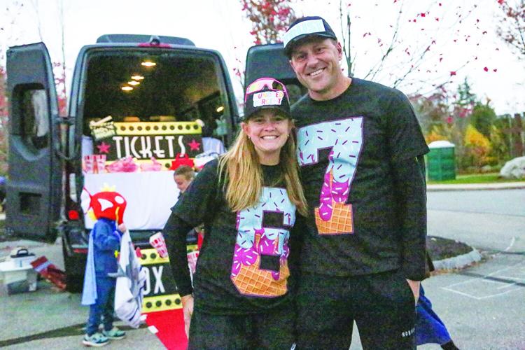 10-31-25 Halloween journey pair 6-7