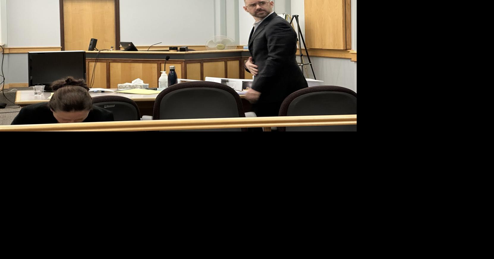 Murder trial begins in 2024 Berlin shooting | Courts & Cops ...