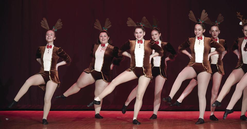 12-6-18 Holiday Show 2
