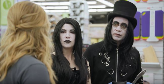 Binge On This: What's New On Netflix This Fall