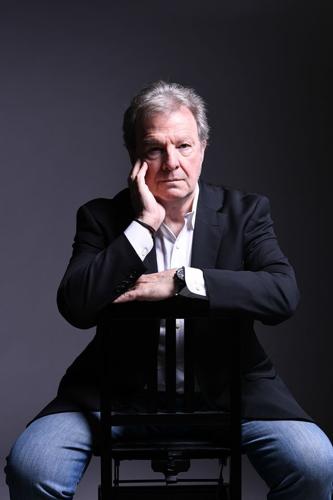 Chamber Players to present Tango Pianist Pablo Ziegler in last of free Concerts