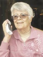 Obituary: Pauline Rose Forcier