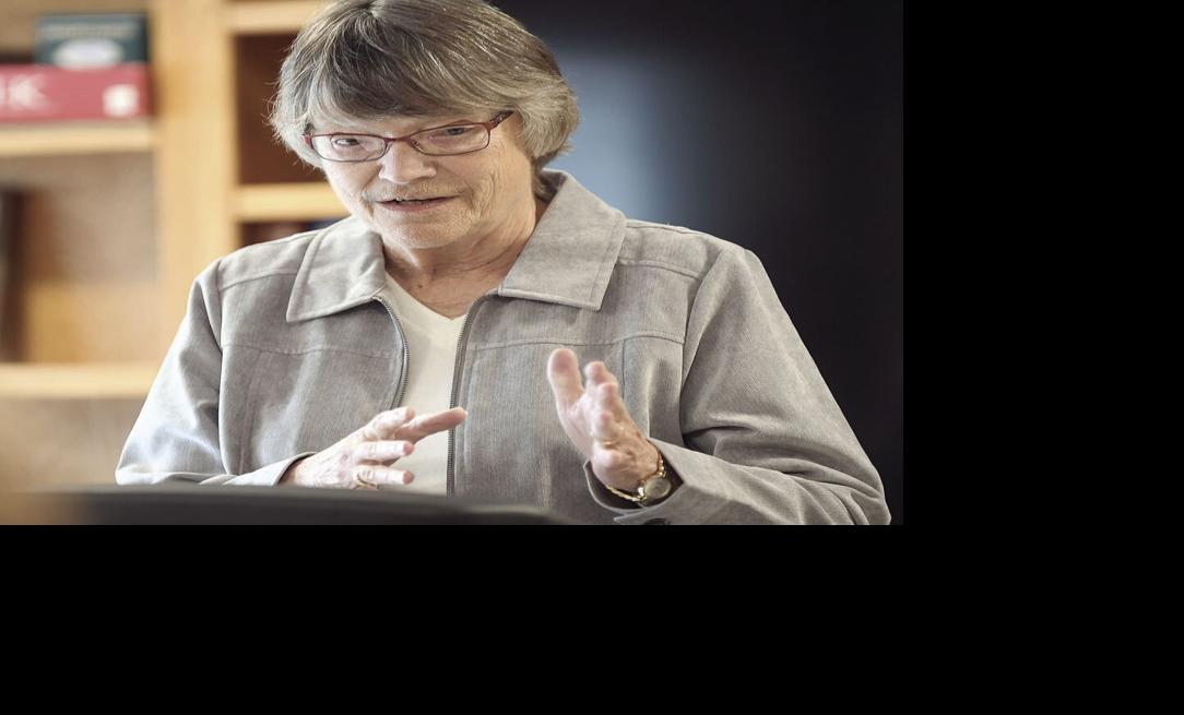 District 2 State Rep - Karen Umberger