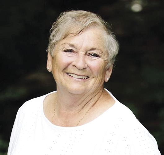 District 2 State Rep - Ellin Leonard