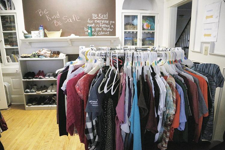 08-02-21 Way Station room with clothes