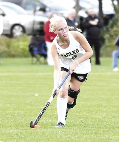 Taylor Gaudette - KHS field hockey