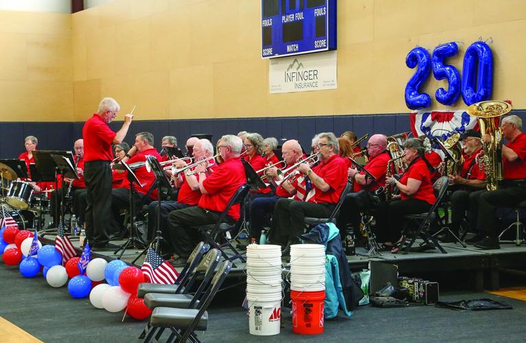 06-26-26 Fryeburg 250 Celebration band side