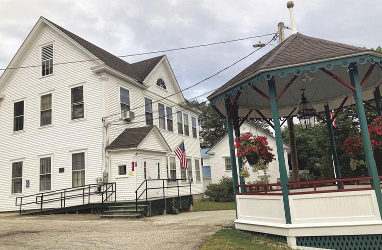 Freedom Town Office