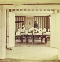 Conway's photography pioneer: Nathan W. Pease