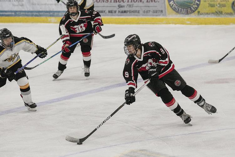12-14-22 KHS-Berlin Hockey goulet lean