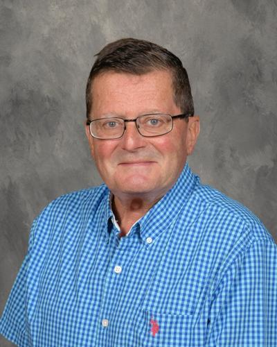 Berlin High seniors dedicated yearbook