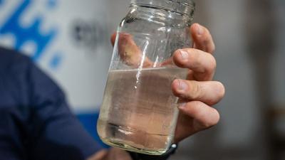 The fix for parched Western states: Recycled toilet water