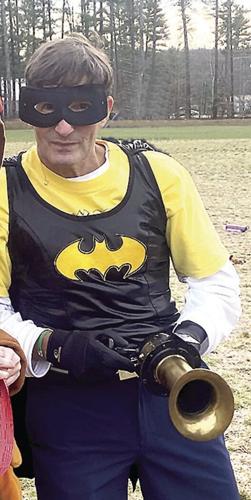 APRIL FOOLS - Conway School Board eliminates math