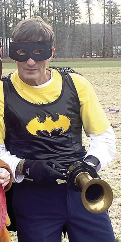 APRIL FOOLS - Conway School Board eliminates math