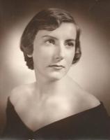Obituary: Eileen M. (Hurley) Barker