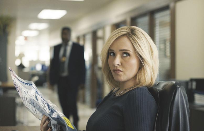 Scream VI-Hayden Panettiere