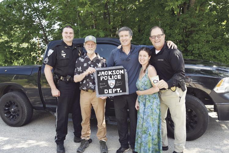 7-3-19 Jackson PD Everest climbers