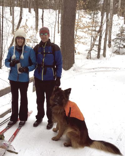 Nordic Tracks - Feb. 2