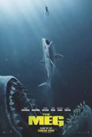 Review: Statham shark movie ‘The Meg’ delivers