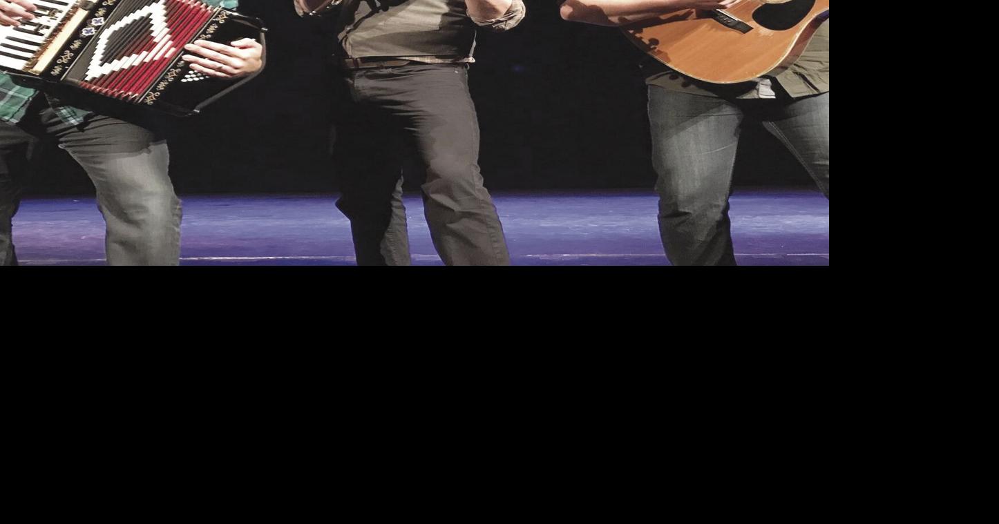 3-19-2022 The Reel McCoys