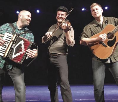 3-19-2022 The Reel McCoys