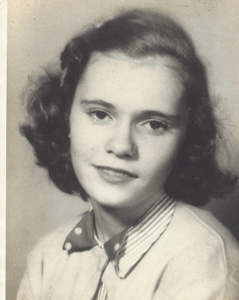 Obituary: Bette L. Blake