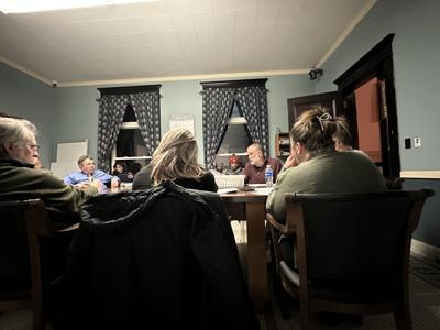 2024 tax rate setting