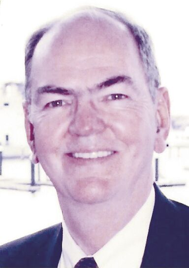 Neal E. Boyle