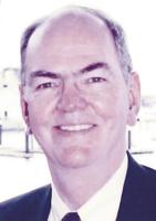 Obituary: Neal E. Boyle