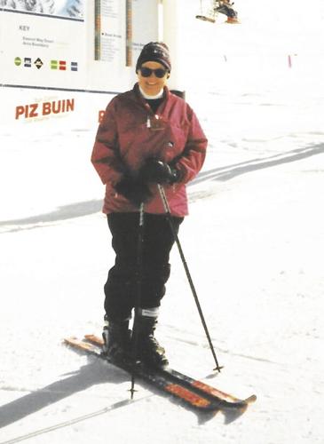 Janet French Laughlin-2