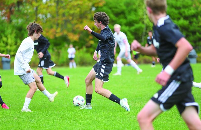 10-14-25 KHS BSOC roberts run