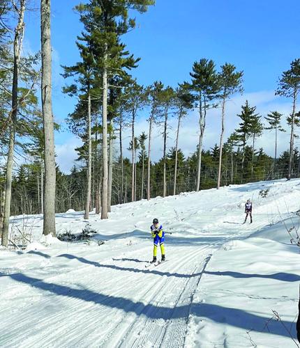 Nordic Tracks - Race calendar - Whitaker Woods