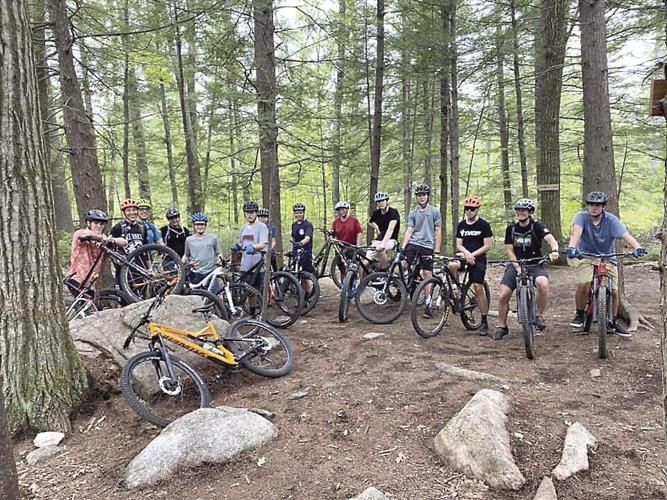 Wheel Family Fun - KHS Mountain Bike Team