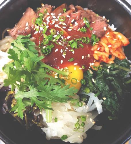 Yobo proves that lovers can do better — New Korean spot shows off distinctive magic